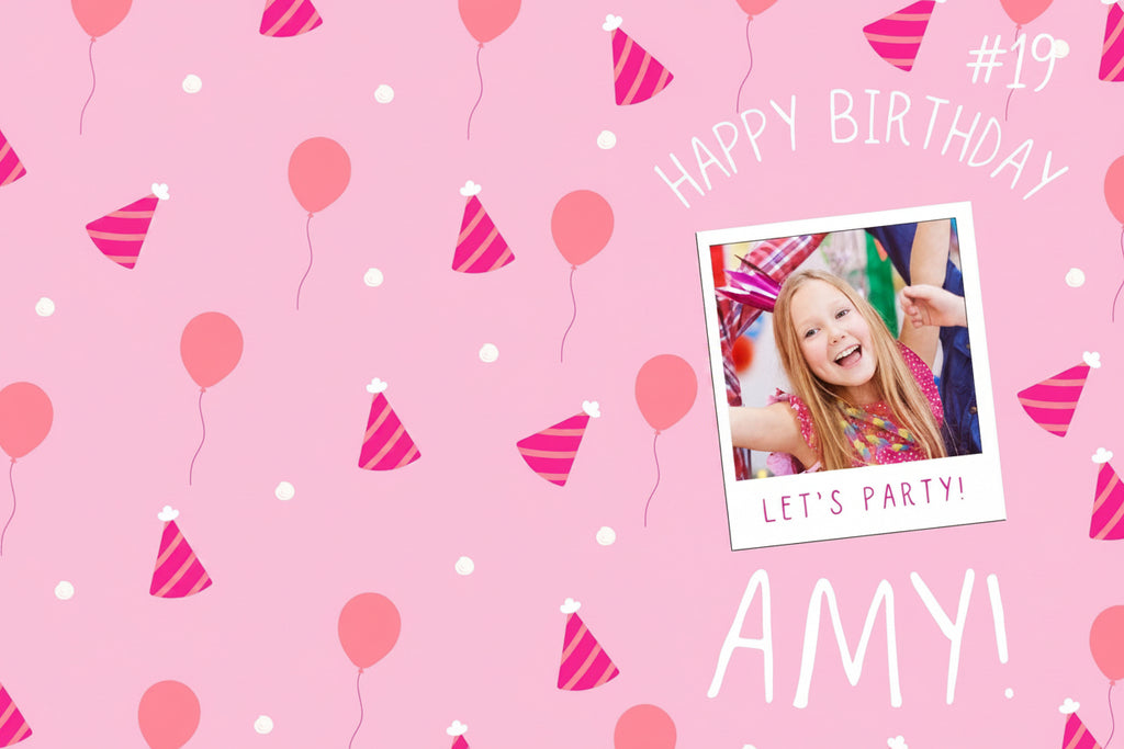 Custom Greeting Cards