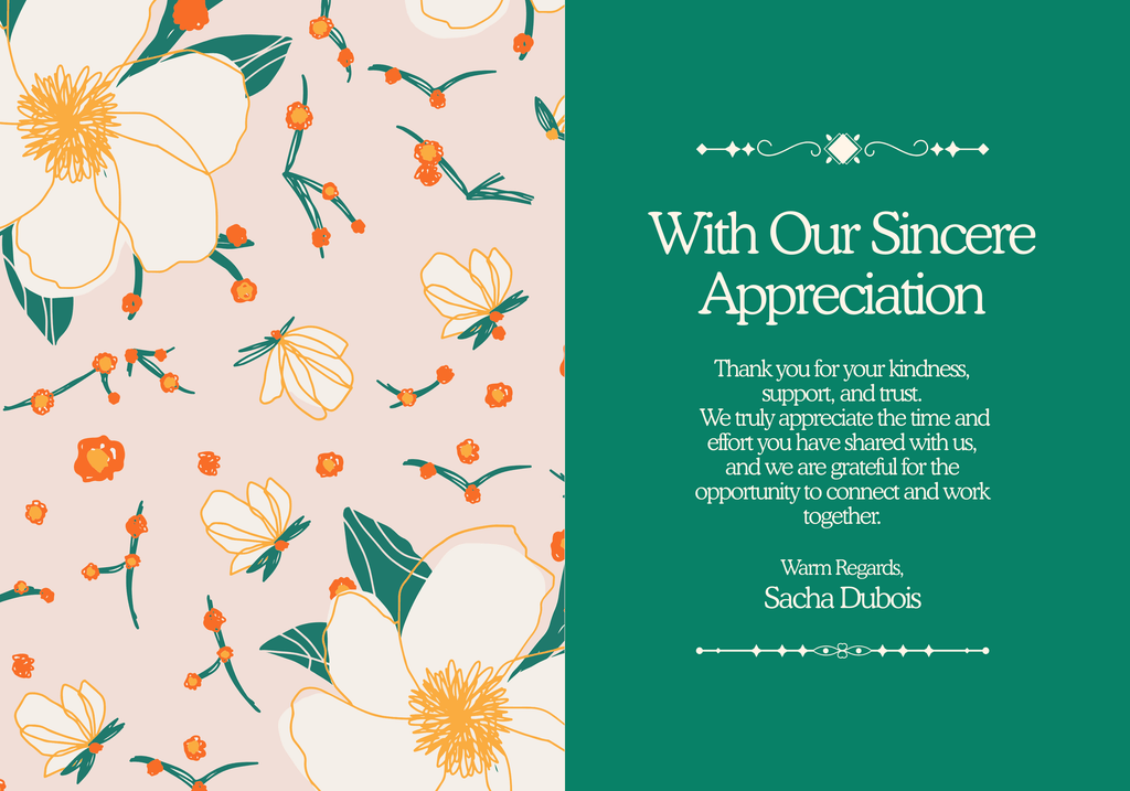 Custom Greeting Cards