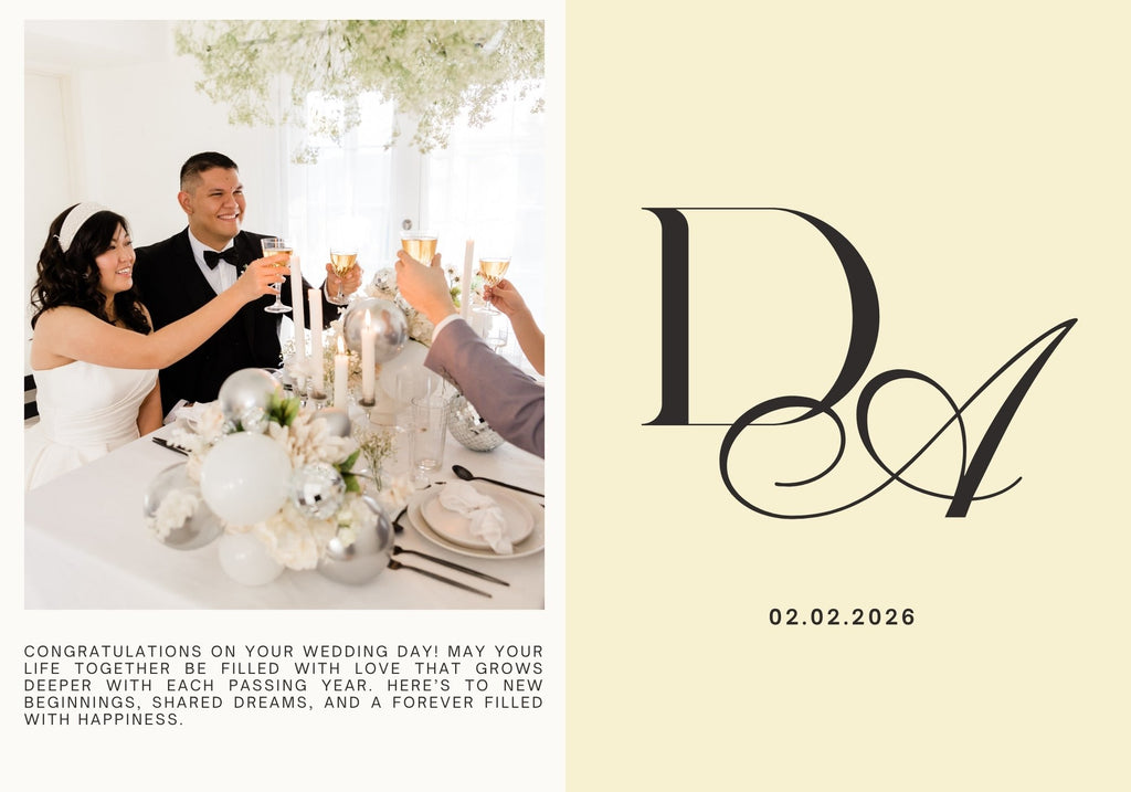 Custom Greeting Cards