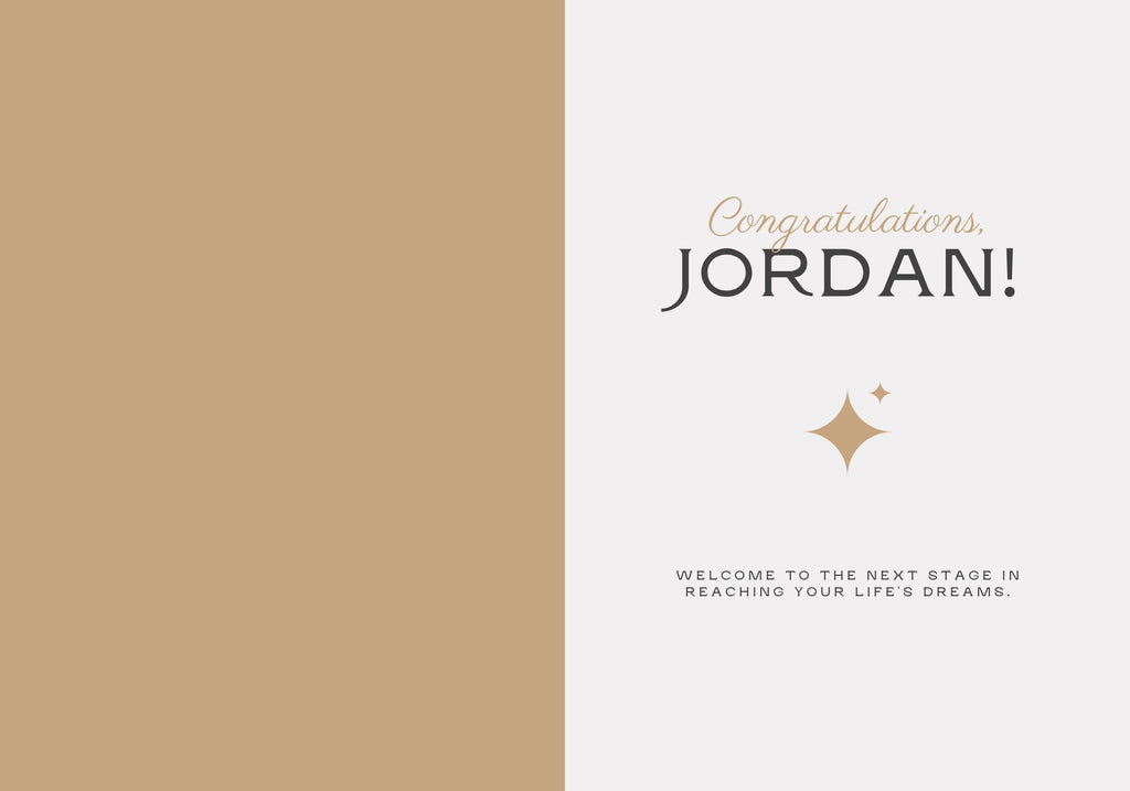 Custom Greeting Cards