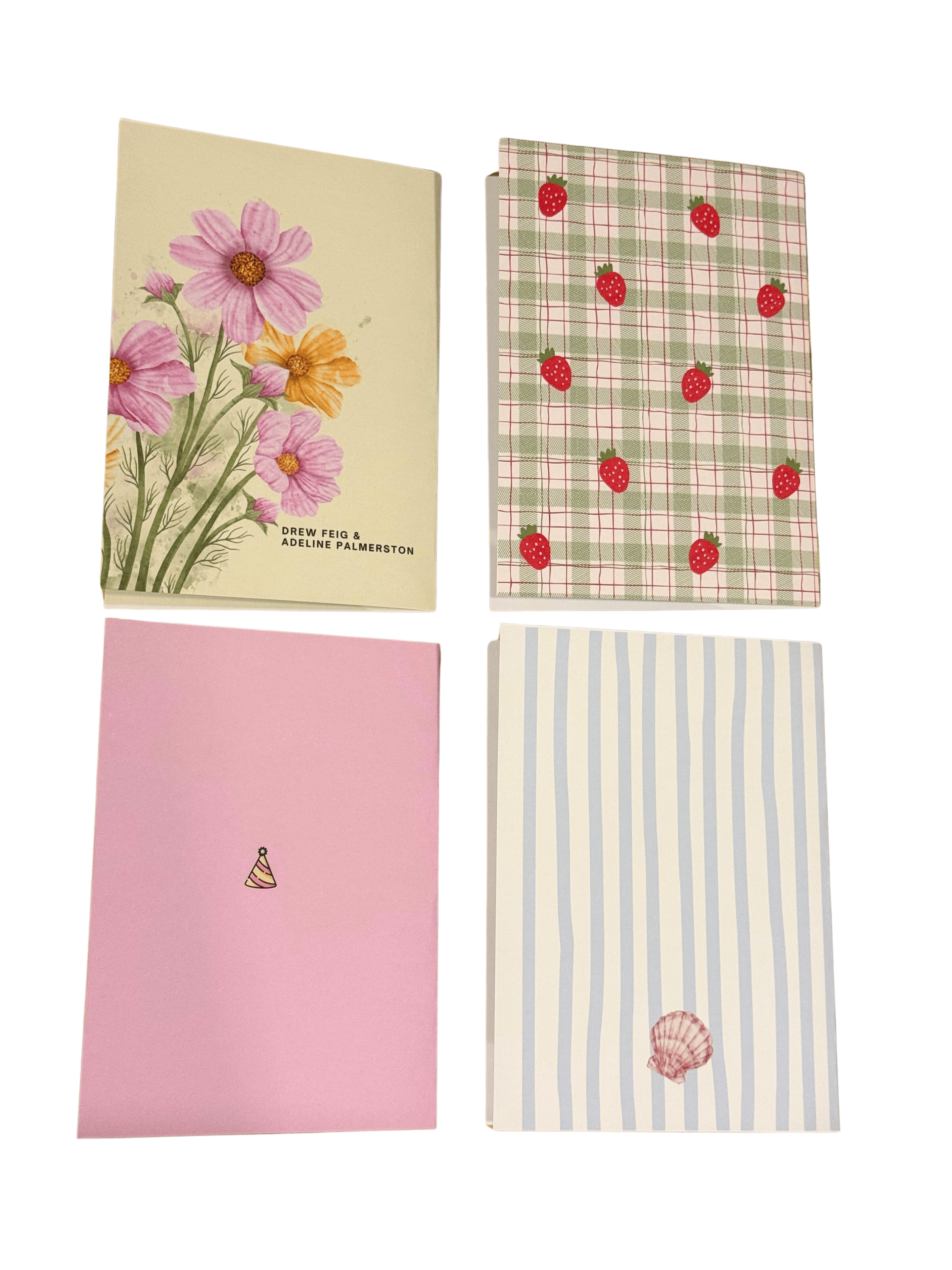 Custom Greeting Cards