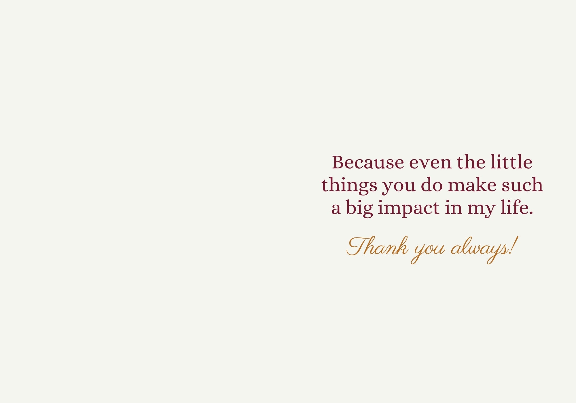 Custom Greeting Cards