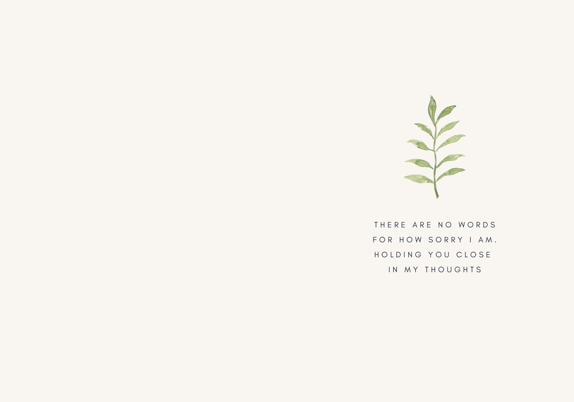 Custom Greeting Cards