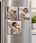 Create Your Own Magnets | Set of 3