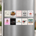 Create Your Own Magnets | Set of 10