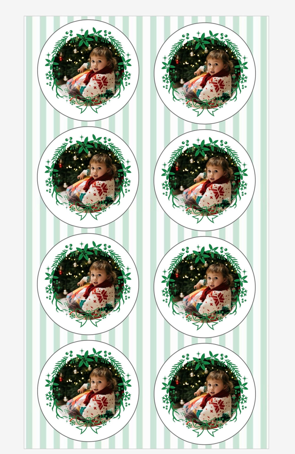 3-Pack Sticker Sheets