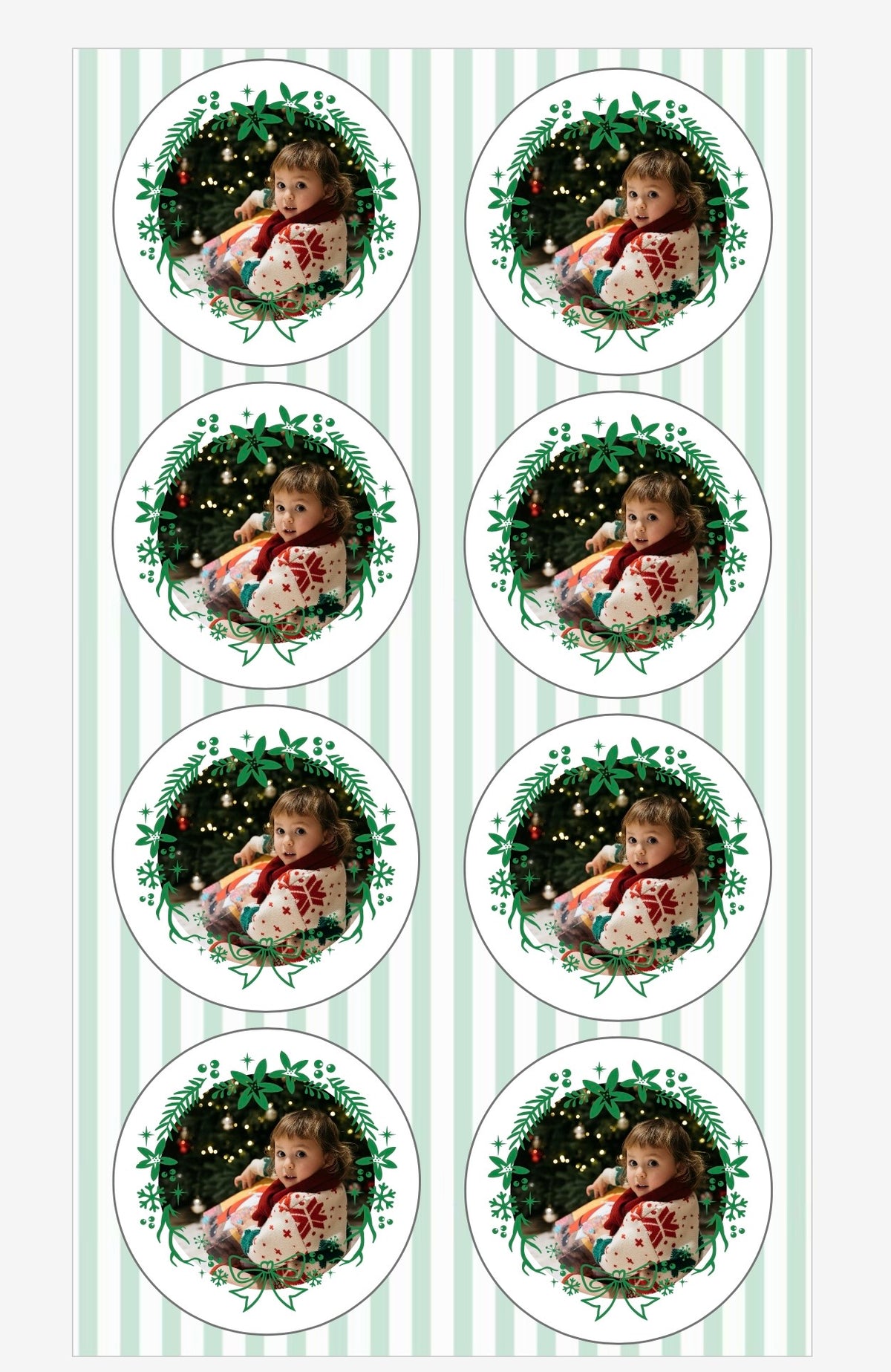 3-Pack Sticker Sheets