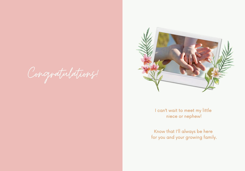 Custom Greeting Cards