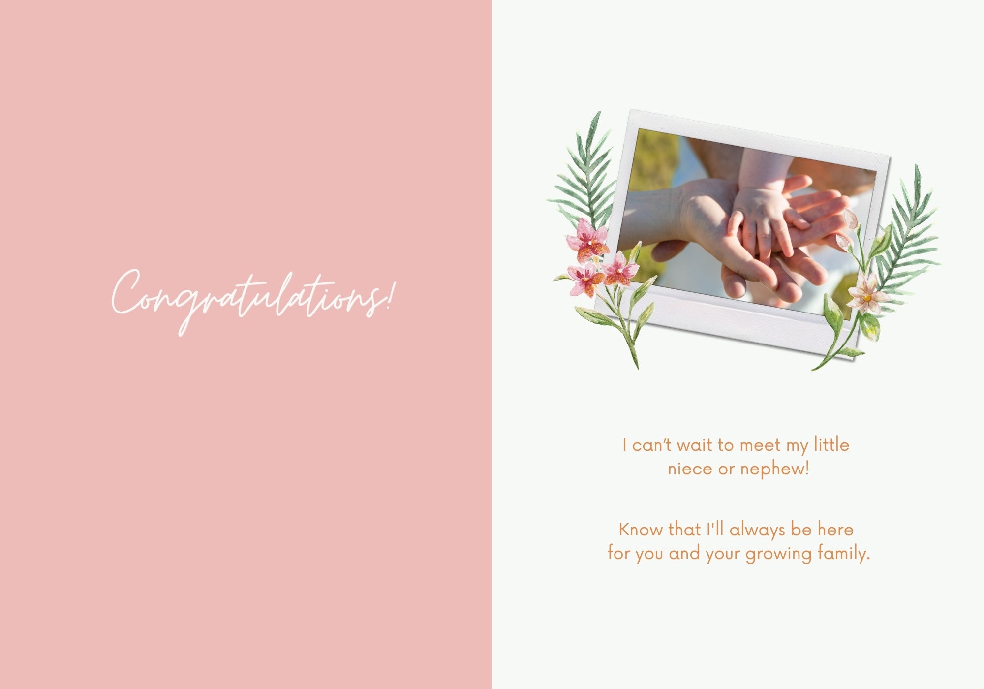 Custom Greeting Cards