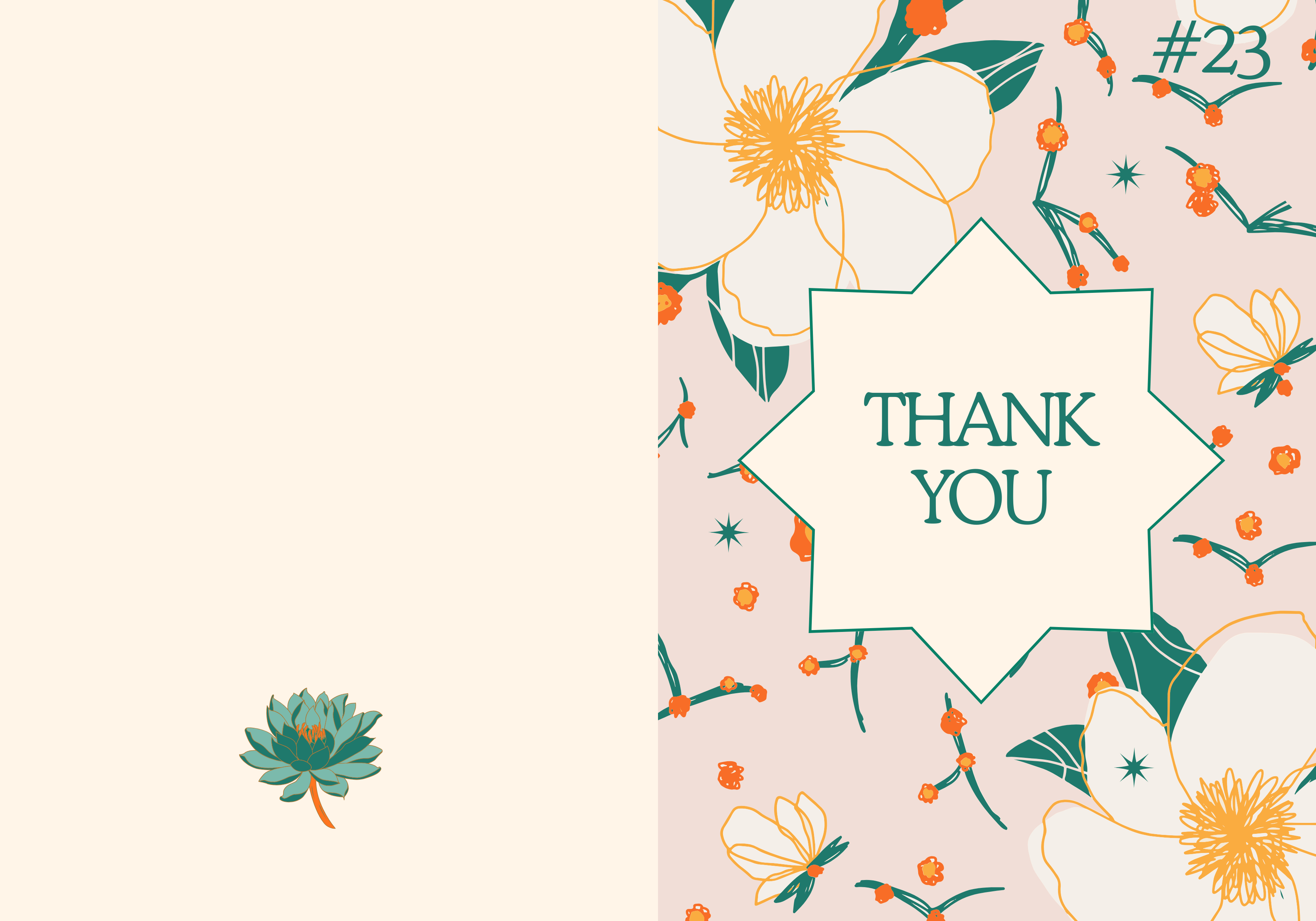 Custom Greeting Cards